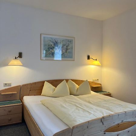 Ferienhaus Ahorn Neustift im Stubaital Buitenkant foto