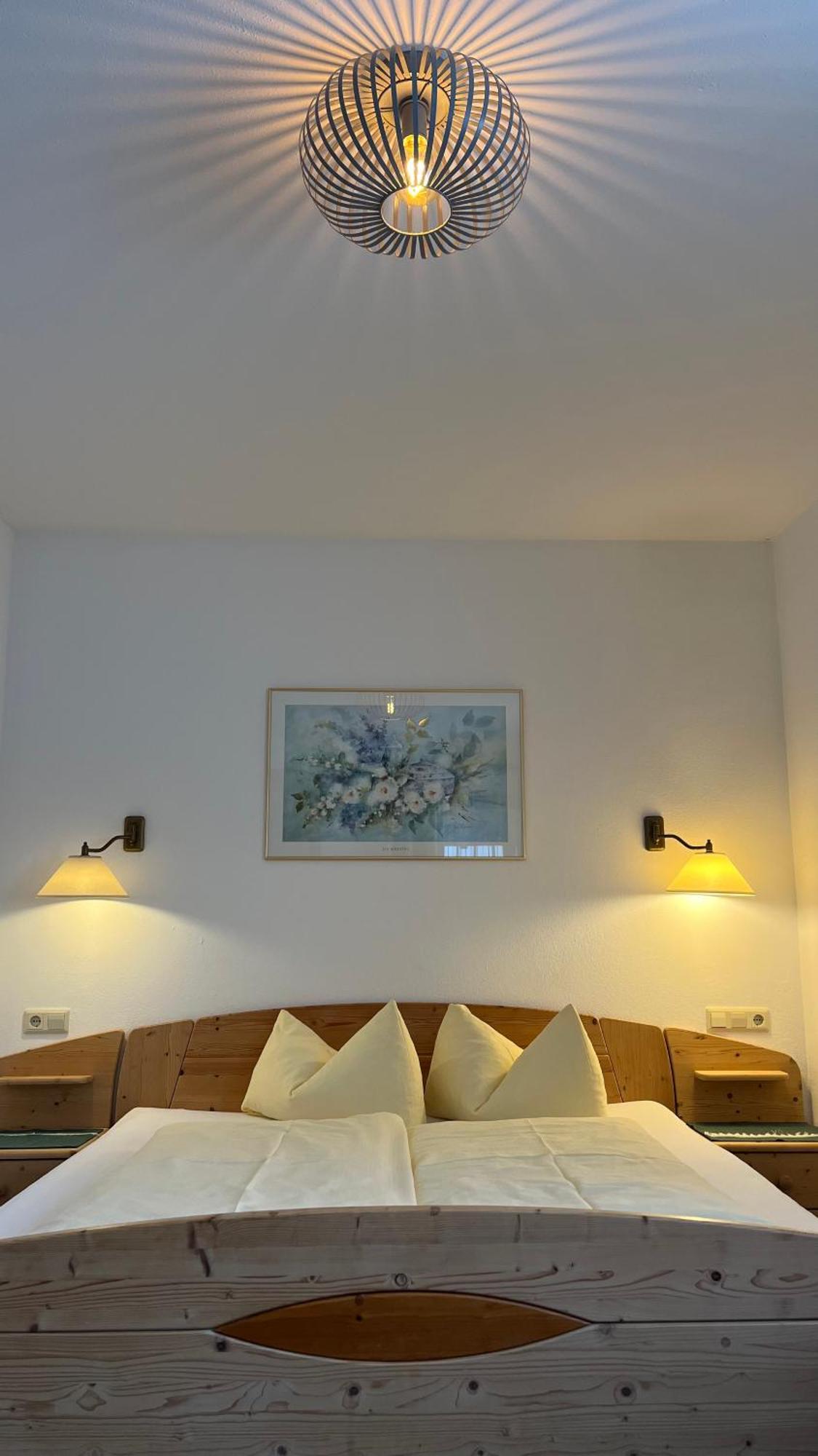Ferienhaus Ahorn Neustift im Stubaital Buitenkant foto