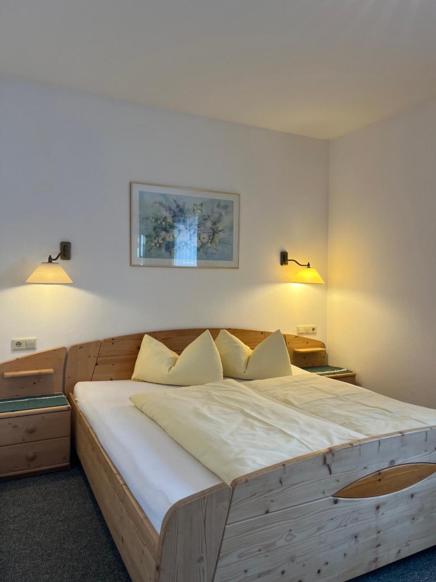 Ferienhaus Ahorn Neustift im Stubaital Buitenkant foto