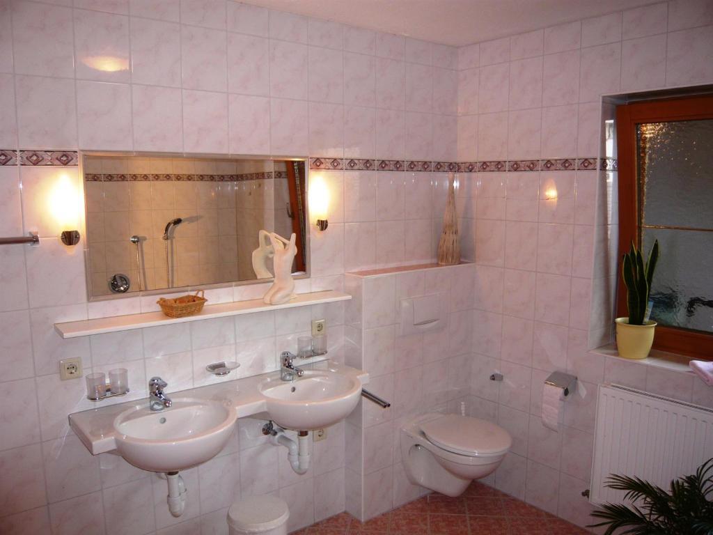 Ferienhaus Ahorn Neustift im Stubaital Kamer foto