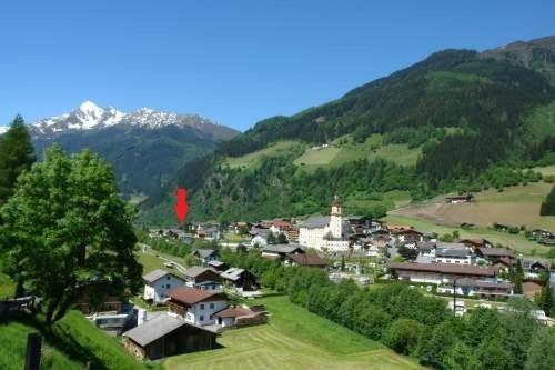 Ferienhaus Ahorn Appartement Neustift im Stubaital Buitenkant foto